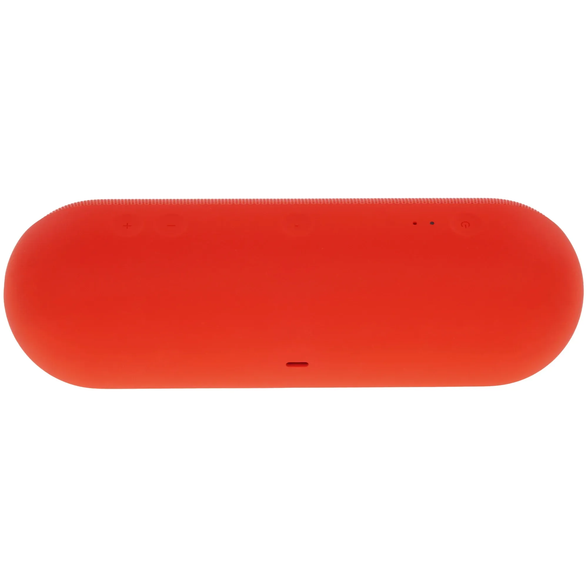 Портативная колонка Beats Pill Вызывающий красный | Statement Red 5