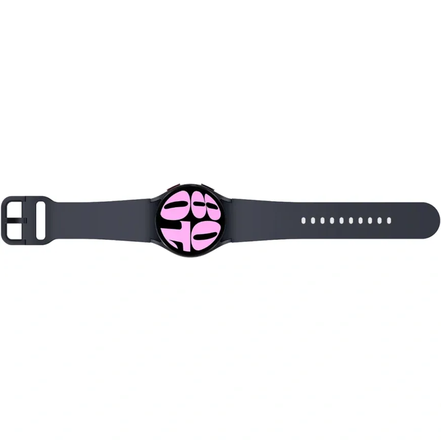 Смарт-часы Samsung Galaxy Watch6 - 40 mm (SM-R930) Graphite 6