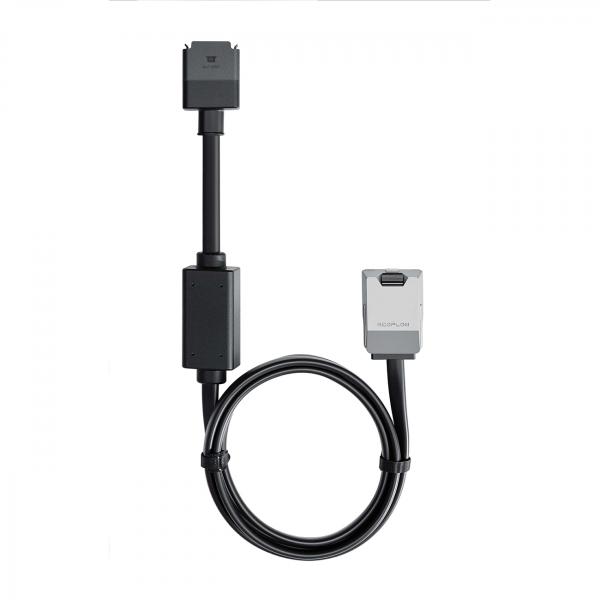 Выходной кабель для зарядного устройства EcoFlow Alternator Charger (2 м) - фото 2