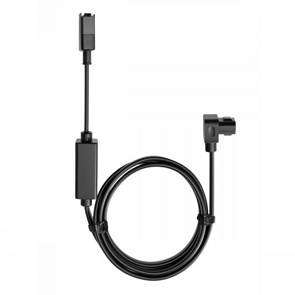 Кабель для подключения EcoFlow Alternator Charger XT150 (2 м) - фото 2