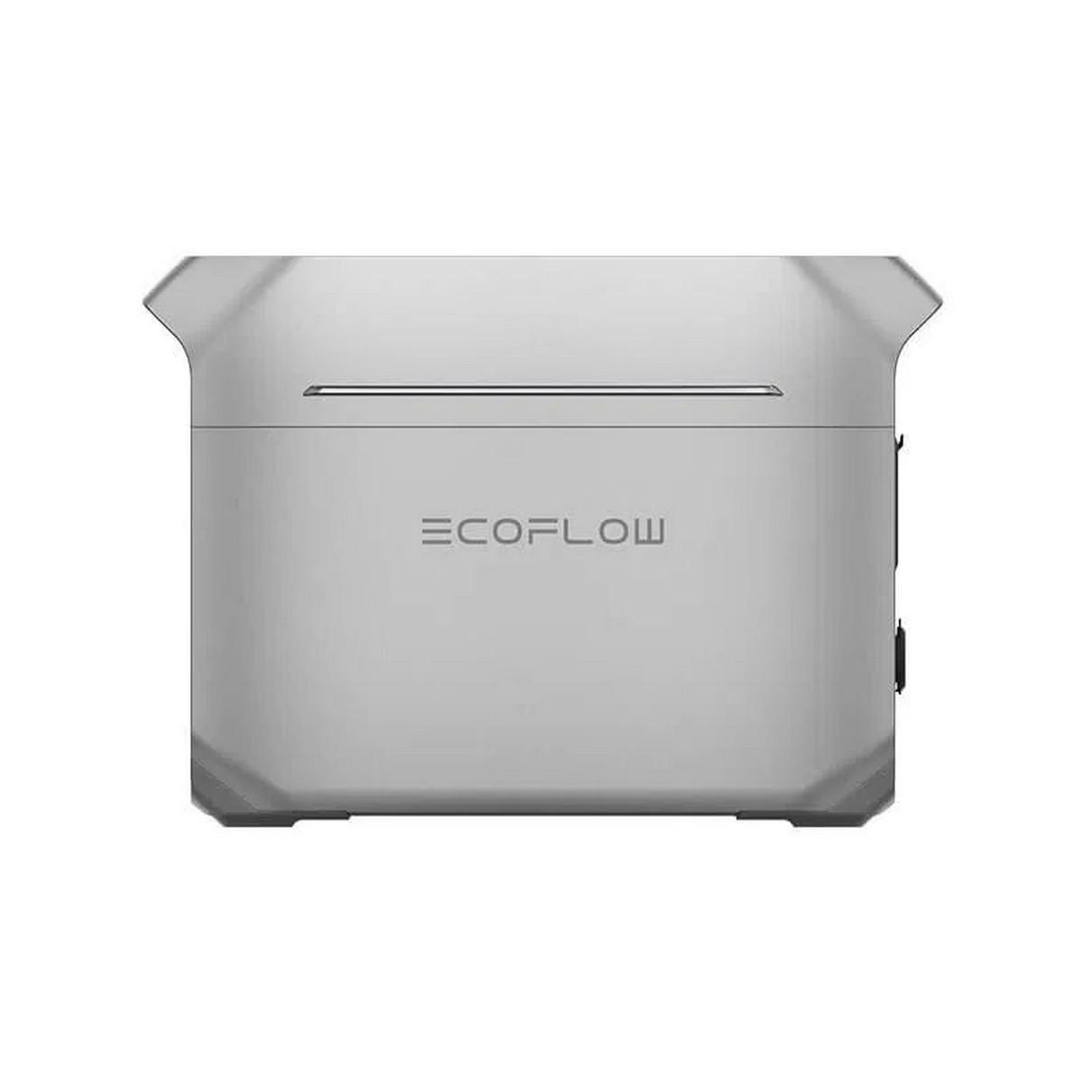 Портативная зарядная станция EcoFlow DELTA 3 Plus (1024 Втч) 5