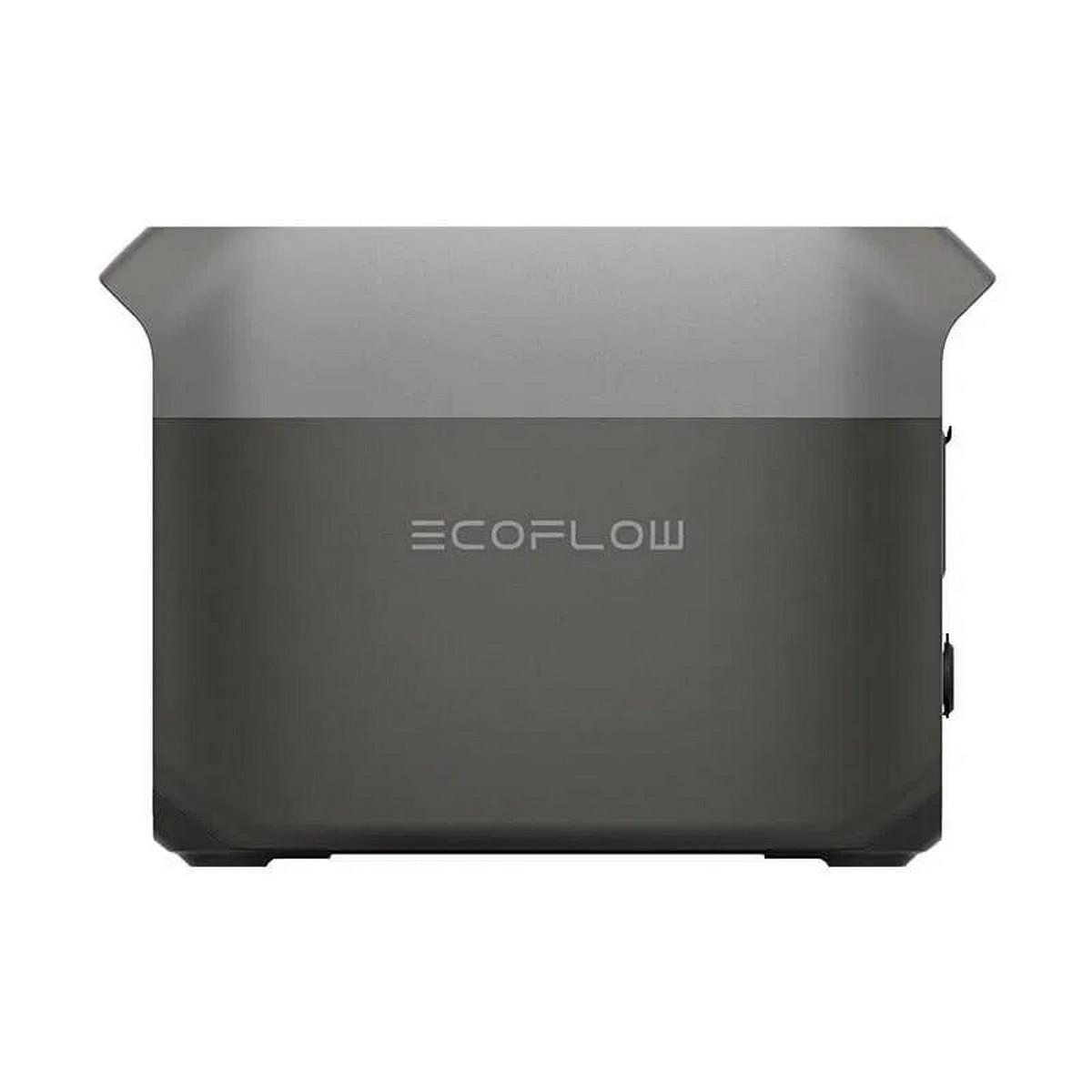 Портативная зарядная станция EcoFlow DELTA 3 (1024 Втч) 5