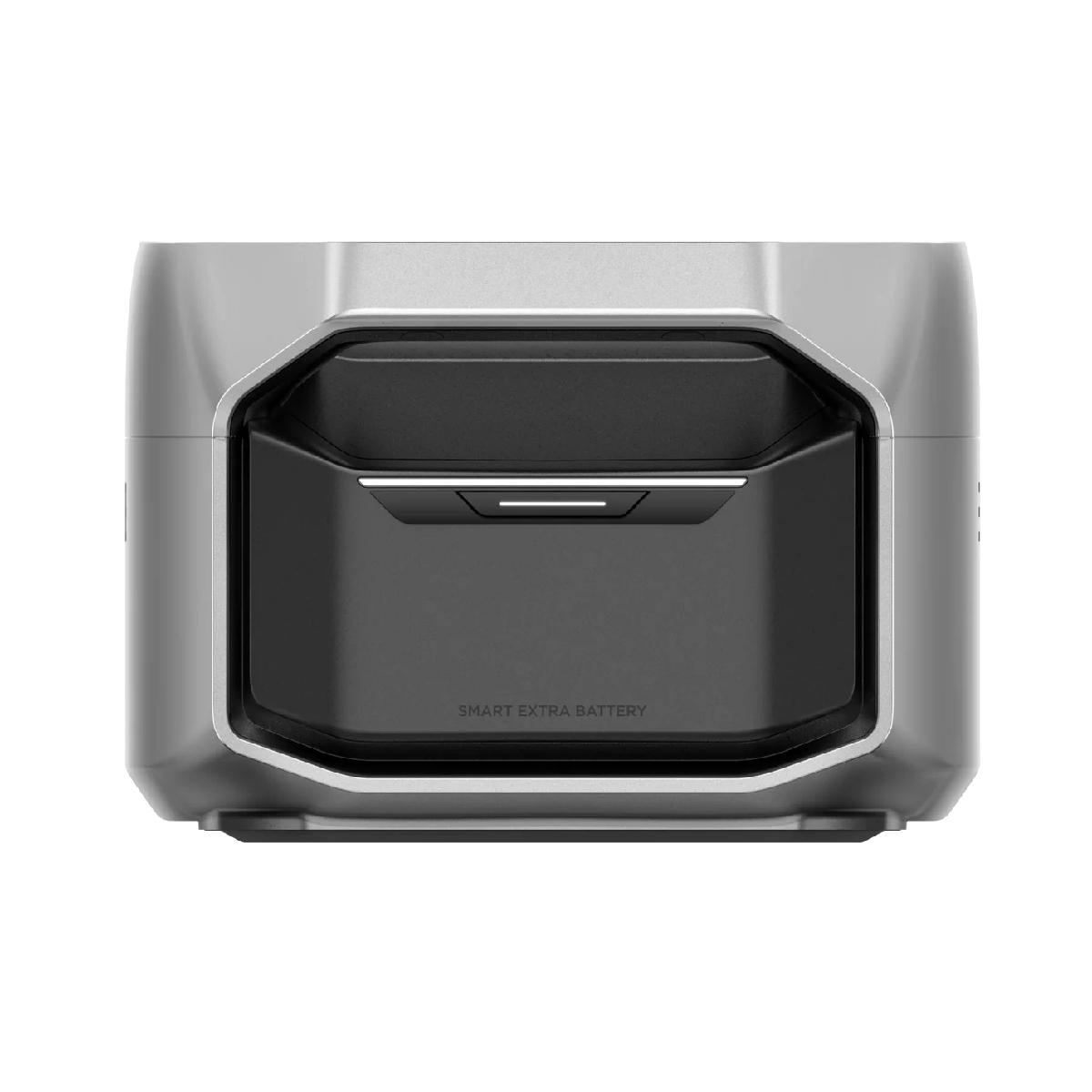 Дополнительная батарея EcoFlow DELTA Pro 3 (4096 Втч) 2