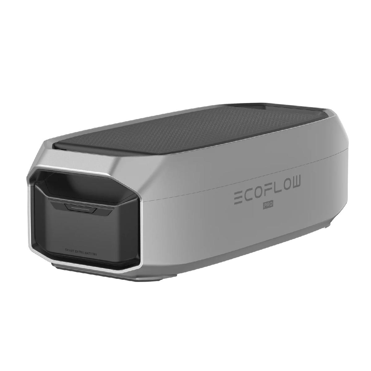 Дополнительная батарея EcoFlow DELTA Pro 3 (4096 Втч) 3