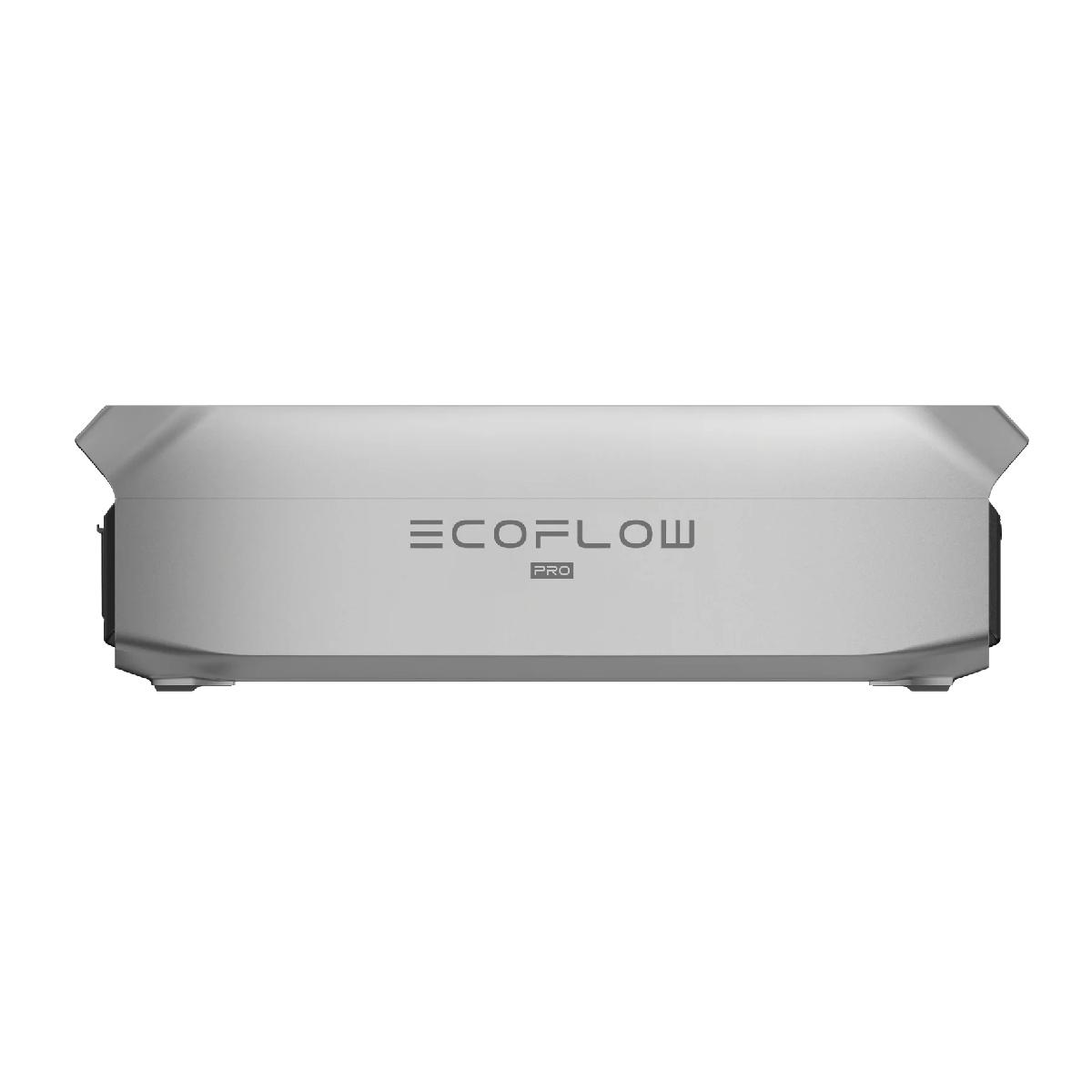 Дополнительная батарея EcoFlow DELTA Pro 3 (4096 Втч) 4