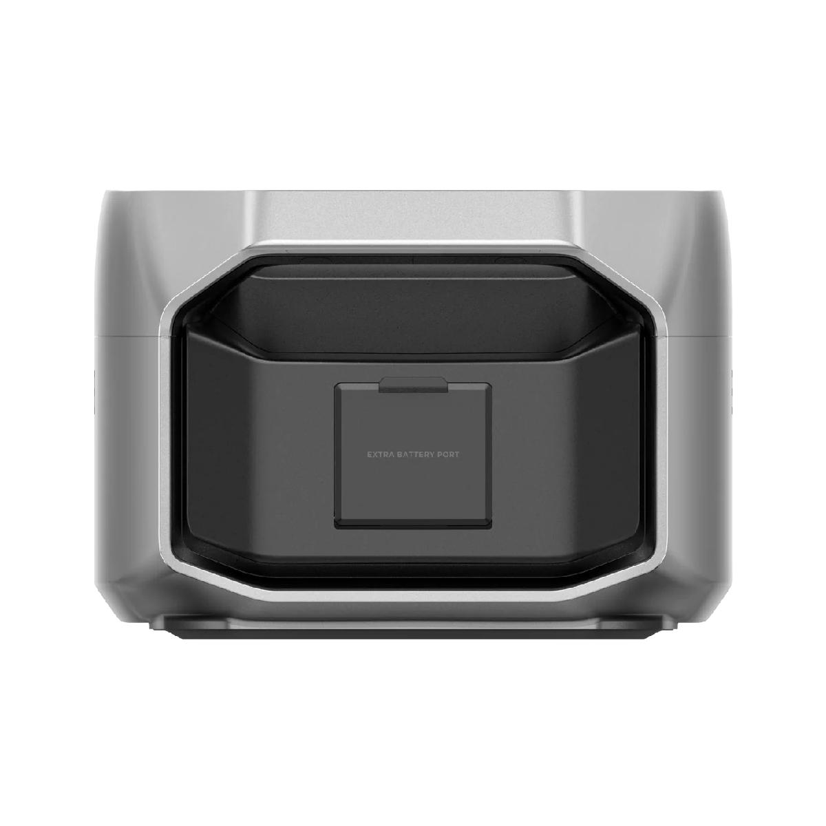 Дополнительная батарея EcoFlow DELTA Pro 3 (4096 Втч) 5
