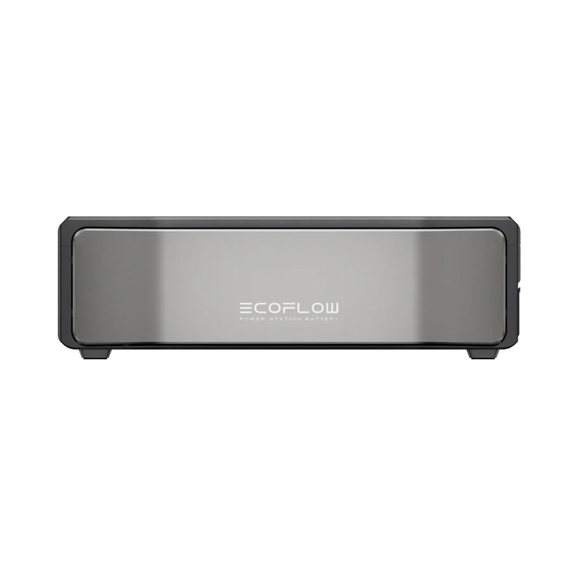 Дополнительная батарея EcoFlow DELTA Pro Ultra (6144 Втч) - фото 2