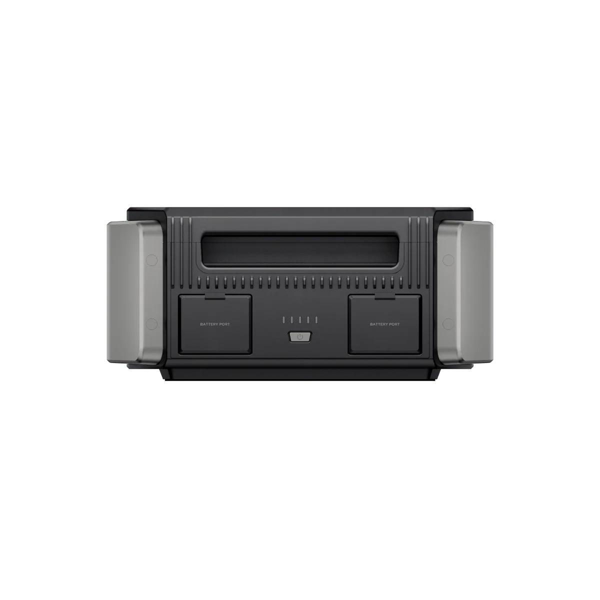Дополнительная батарея EcoFlow DELTA Pro Ultra (6144 Втч) 4