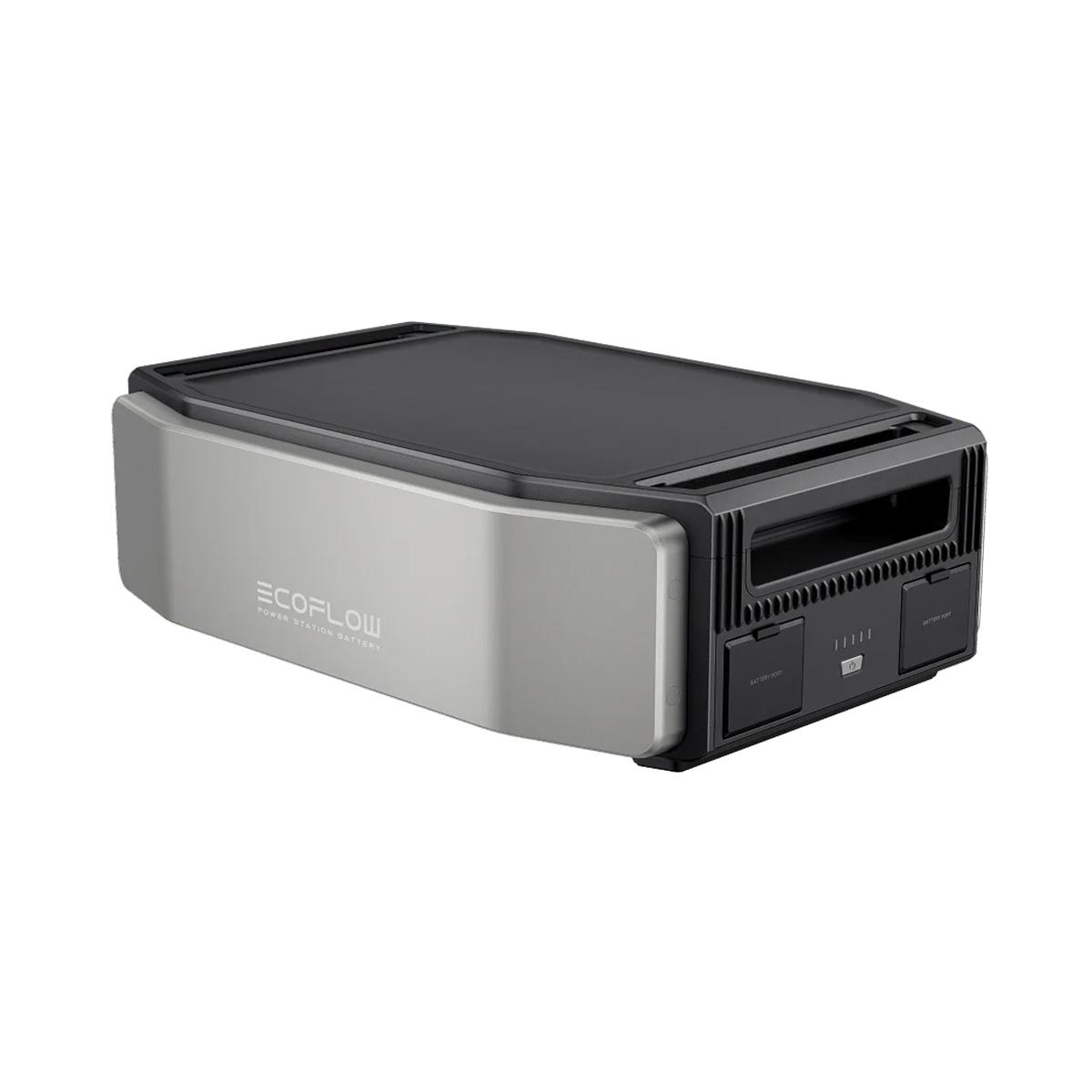 Дополнительная батарея EcoFlow DELTA Pro Ultra (6144 Втч) - фото 3