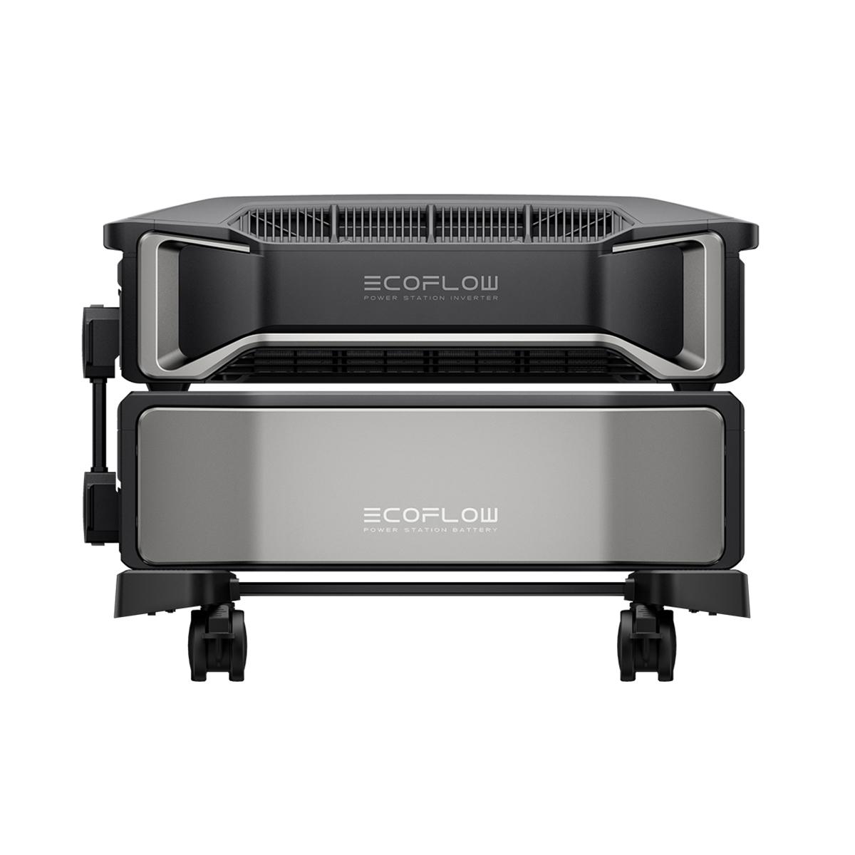 Портативная зарядная станция EcoFlow DELTA Pro Ultra (6-30 кВтч) 6