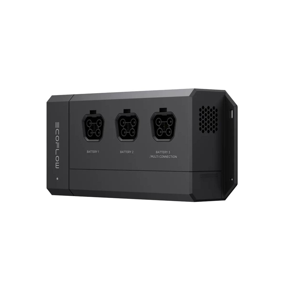 EcoFlow Power Dock