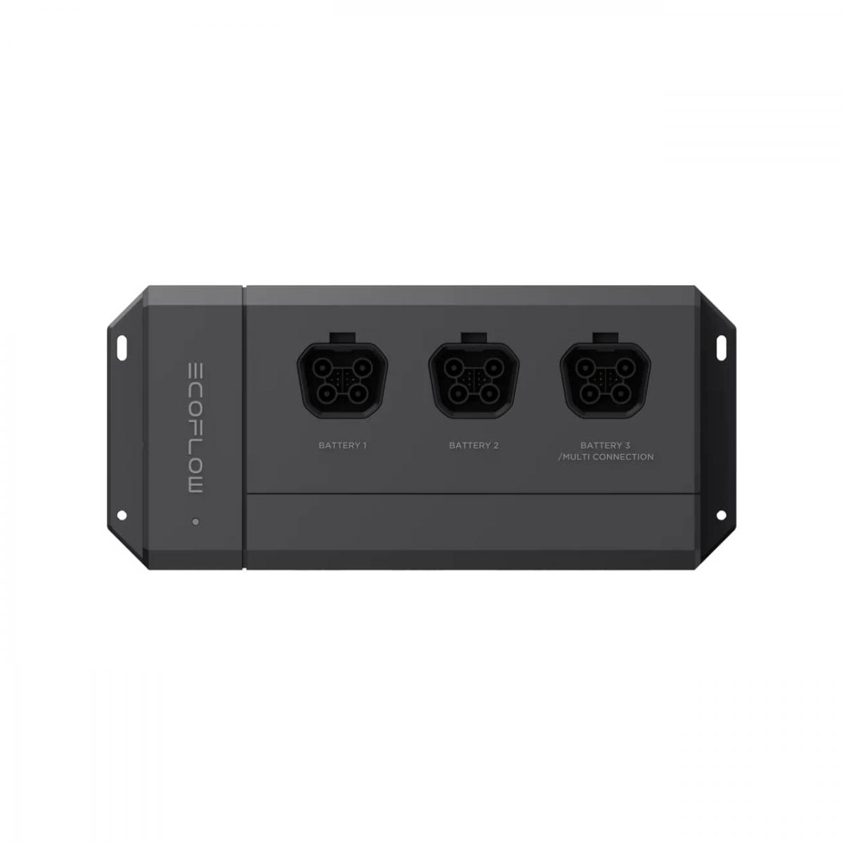 EcoFlow Power Dock - фото 2