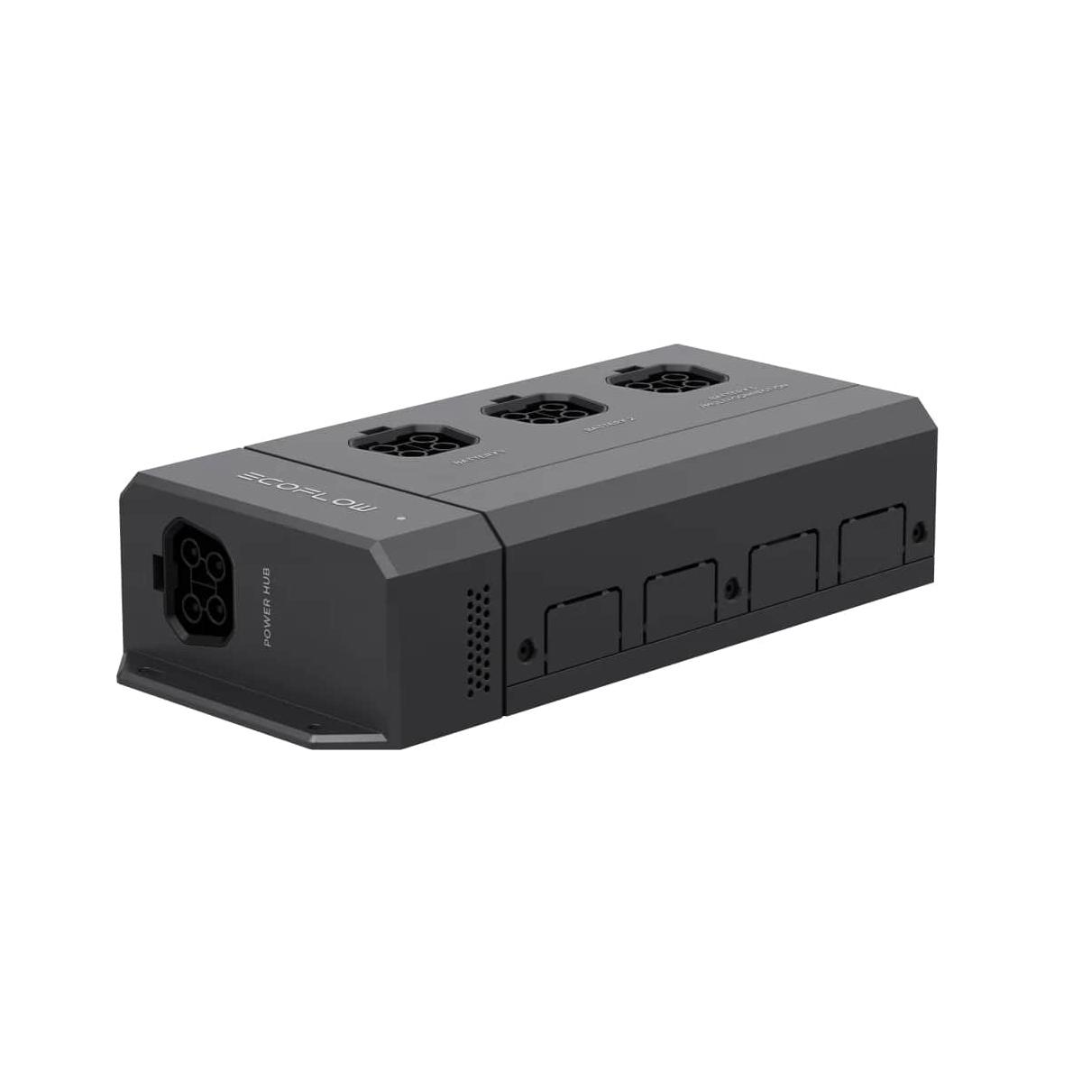EcoFlow Power Dock 4