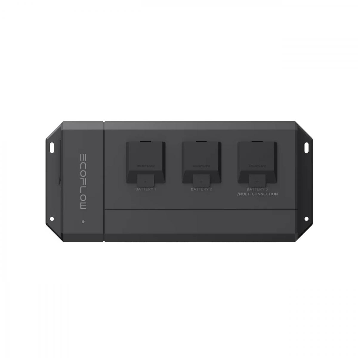 EcoFlow Power Dock - фото 3