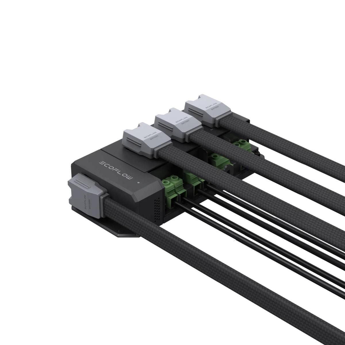 EcoFlow Power Dock 5