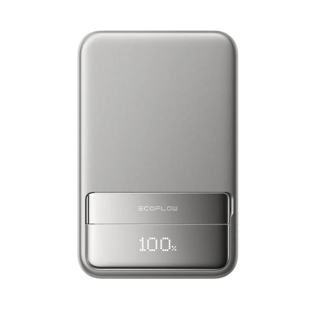 Повербанк EcoFlow RAPID Magnetic (10000 мАч, 15 Вт, магнитная зарядка) - фото 2