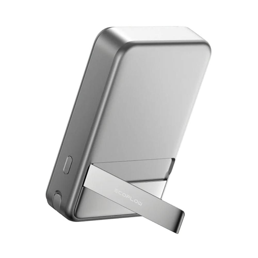Повербанк EcoFlow RAPID Magnetic (10000 мАч, 15 Вт, магнитная зарядка) 5
