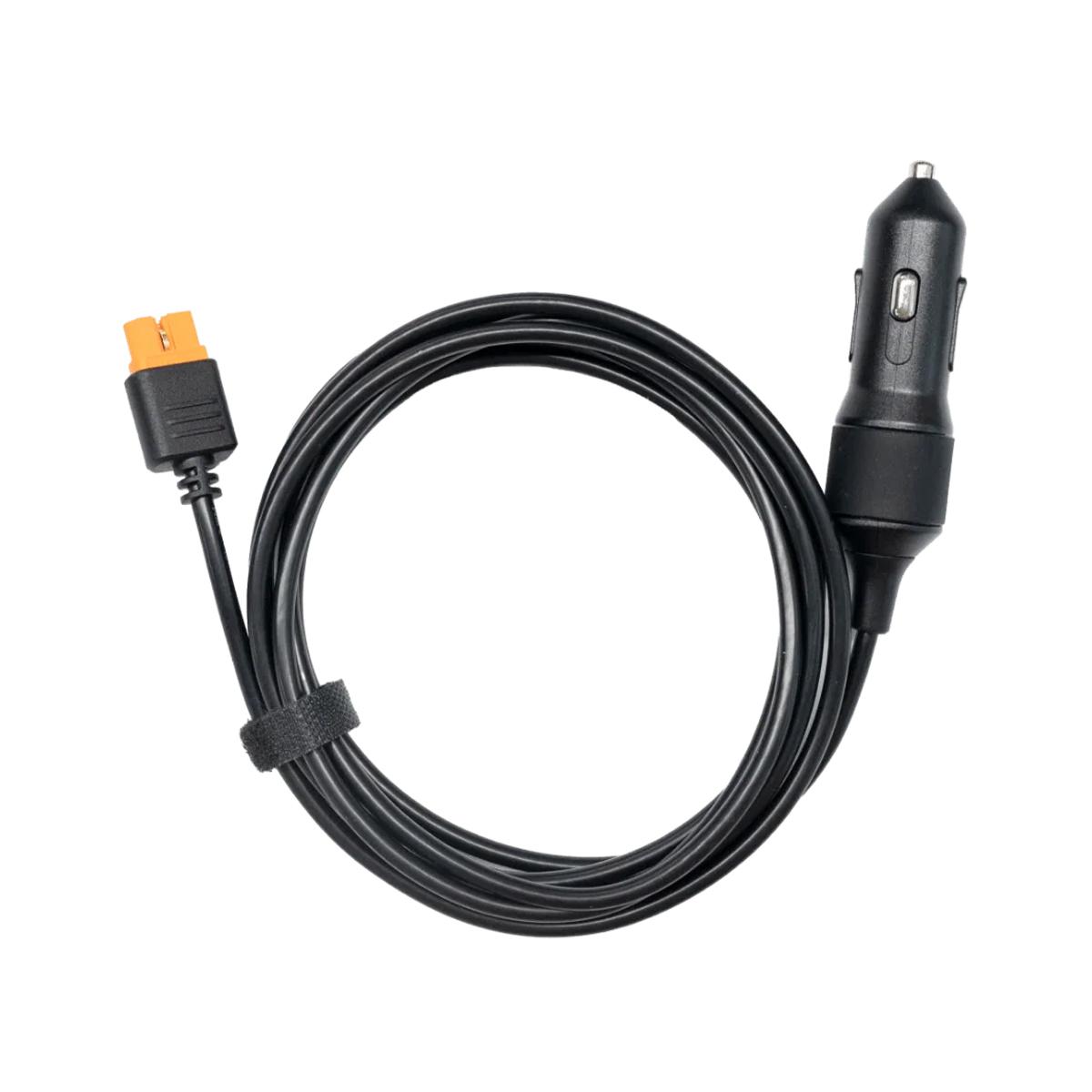 Кабель XT60 для EcoFlow GLACIER (2.5 м)
