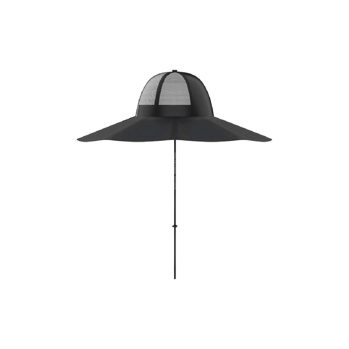 Солнечная шляпа EcoFlow Power Hat 12 Вт (M/L) - фото 3