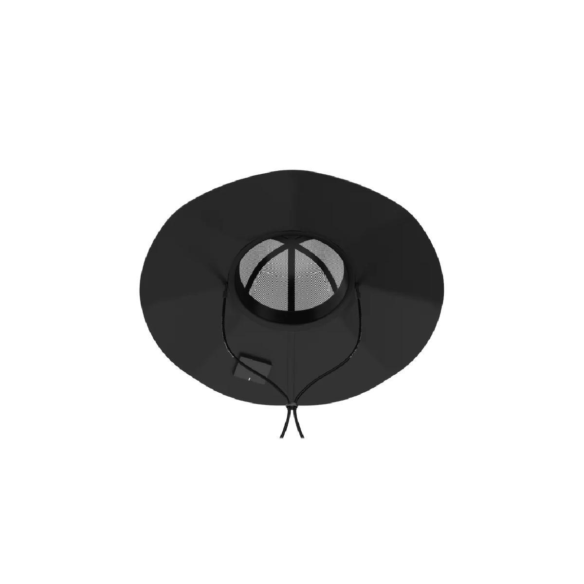 Солнечная шляпа EcoFlow Power Hat 12 Вт (M/L) 5