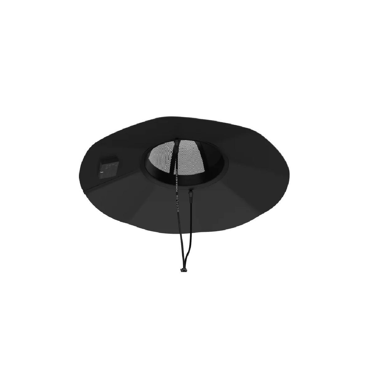 Солнечная шляпа EcoFlow Power Hat 12 Вт (L/XL) 5
