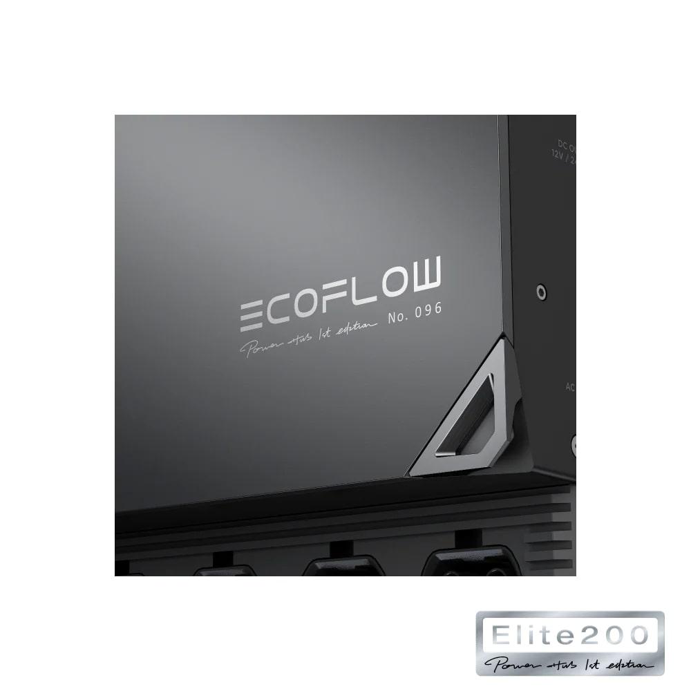 Комплект энергообеспечения EcoFlow Power Hub 5 кВА - фото 3