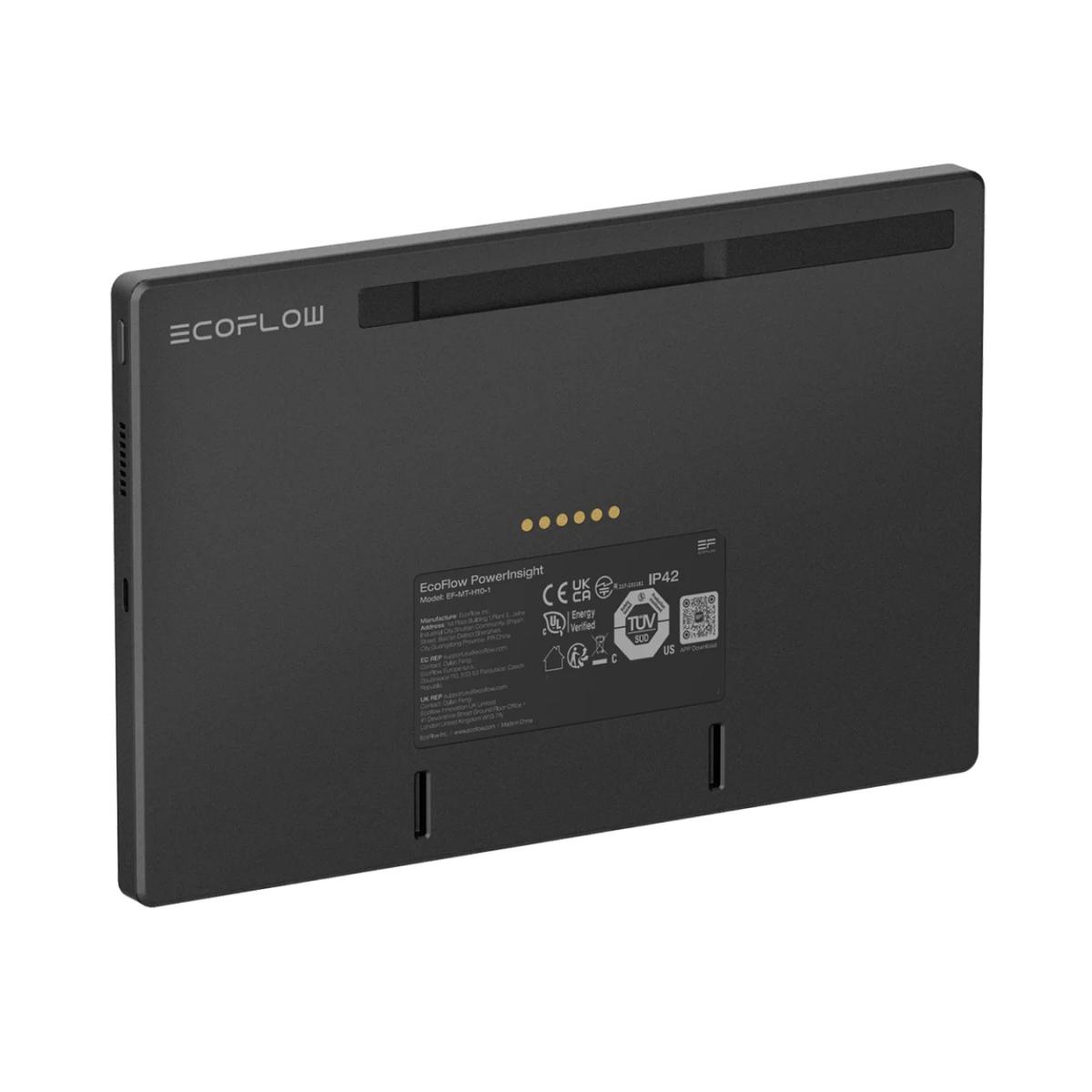 Монитор EcoFlow PowerInsight 5