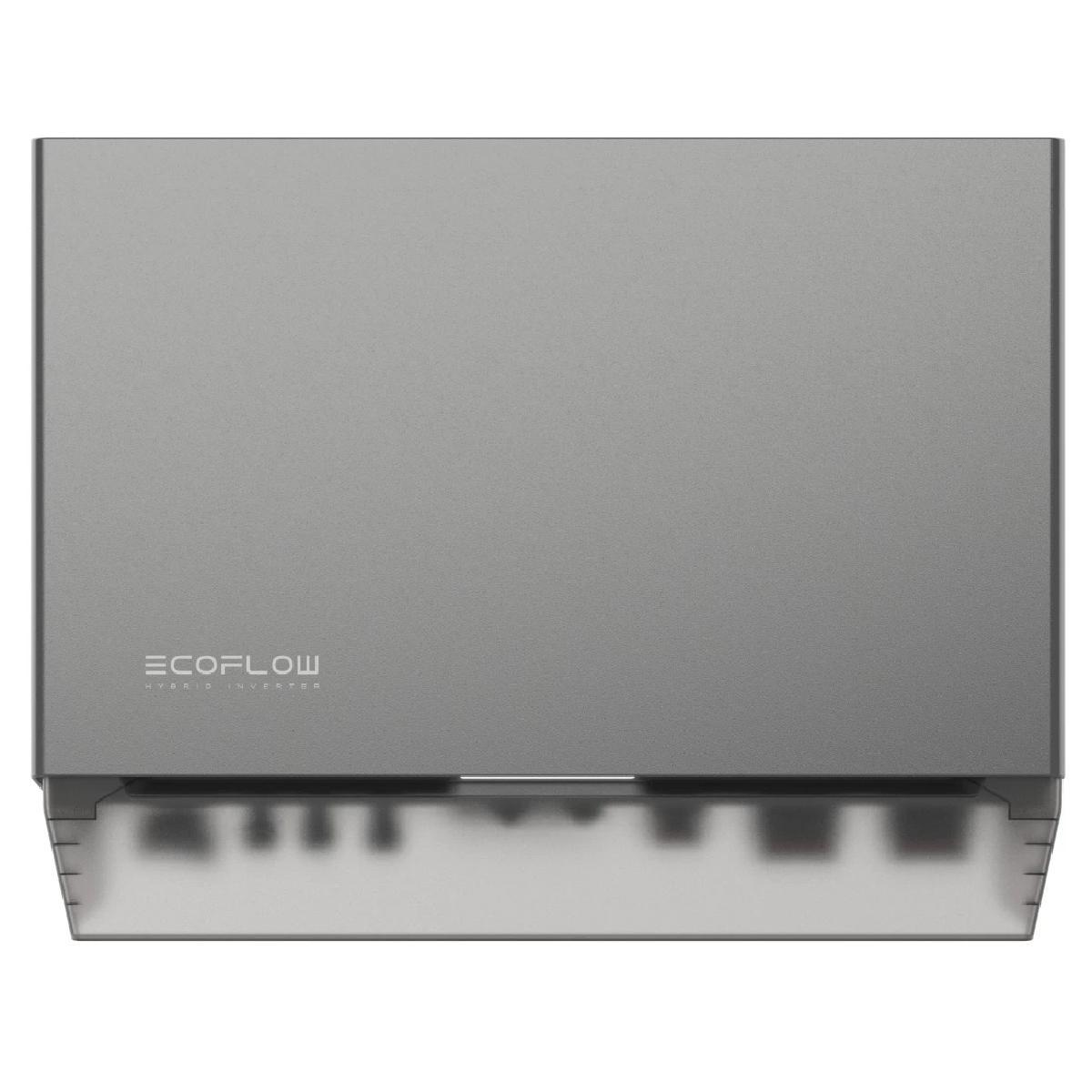 Трехфазная система энергоснабжения EcoFlow Power Ocean 5 кВтч 5