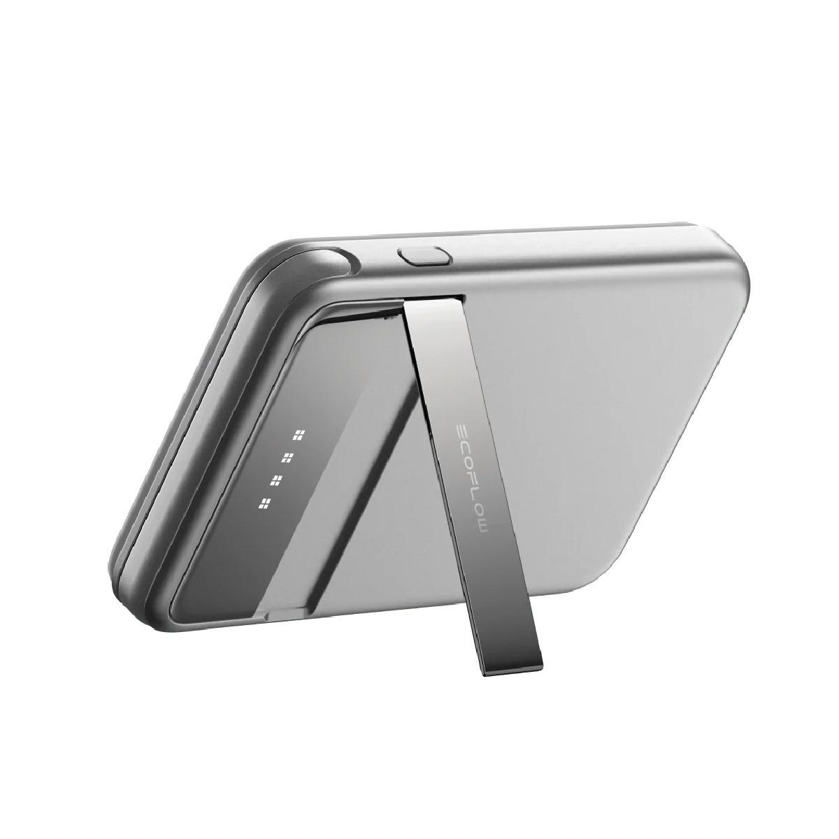Повербанк EcoFlow RAPID Magnetic (5000 мАч, 15 Вт, магнитная зарядка) 5