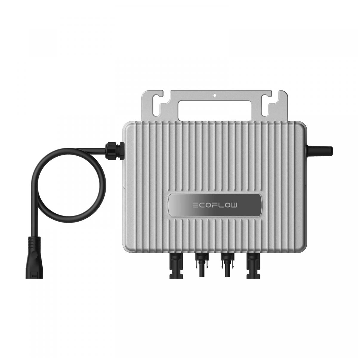 Микроинвертор EcoFlow STREAM - фото 3