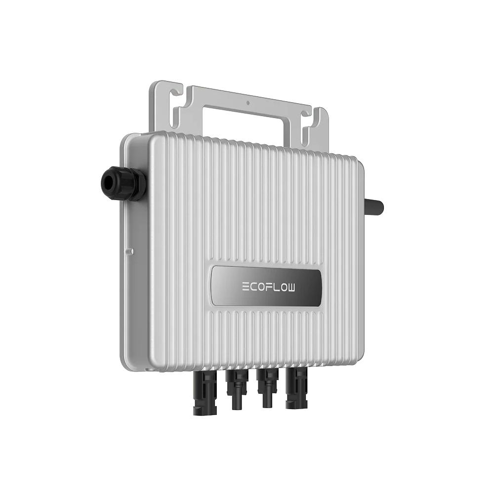 Микроинвертор EcoFlow STREAM - фото 2