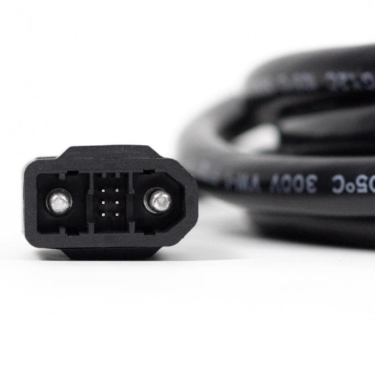 Кабель EcoFlow 5 м MH200-WAVE-XT150 4