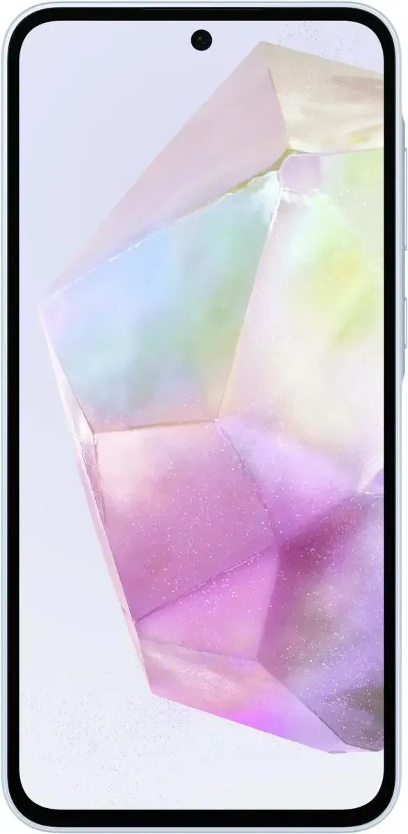 Смартфон Samsung Galaxy A35 | 8/128 ГБ, Голубой 2