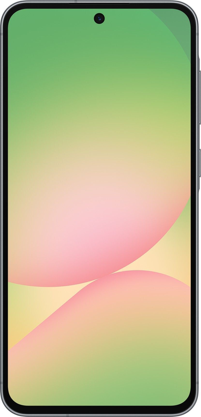 Смартфон Samsung Galaxy A56 8/256 ГБ Черный - фото 3