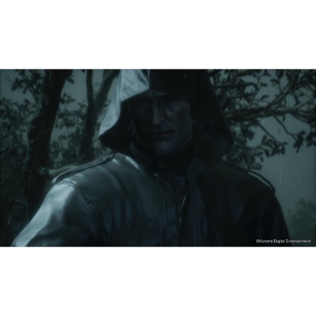 Игра Metal Gear Solid Delta: Snake Eater. Day One Edition (PS5, русские субтитры) 6