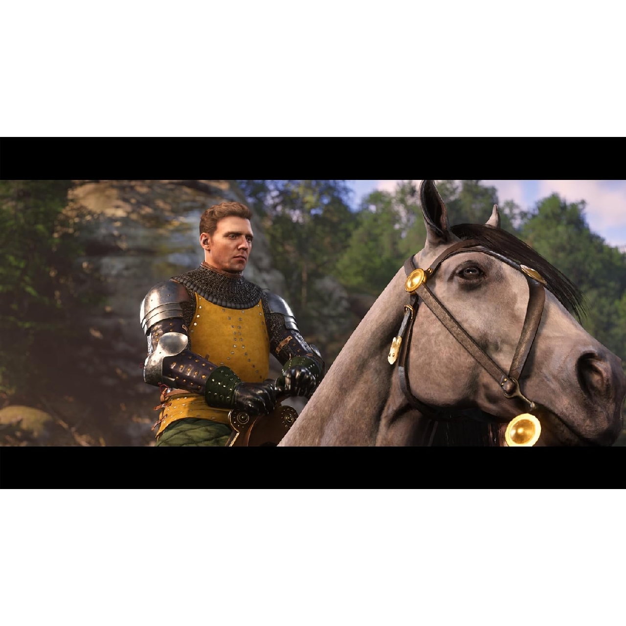 Игра Kingdom Come: Deliverance II (2) (PS5, русские субтитры) 7