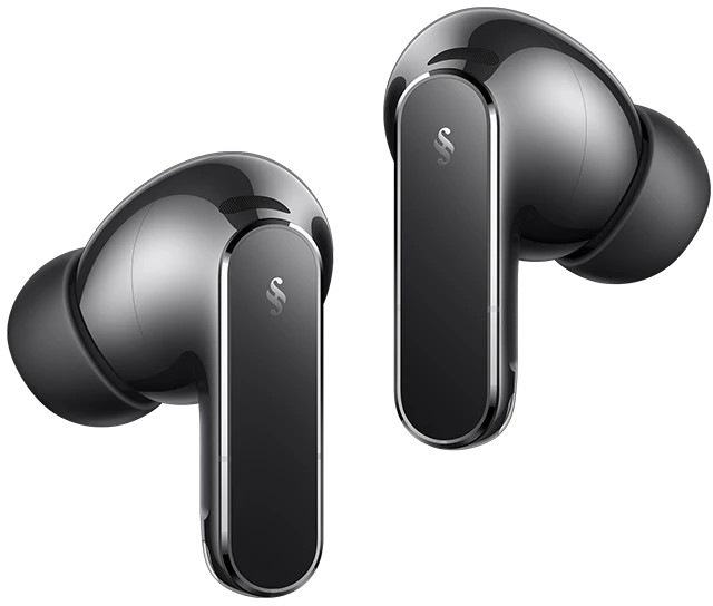 Huawei Беспроводные наушники HUAWEI FreeBuds Pro 5 Серый 4