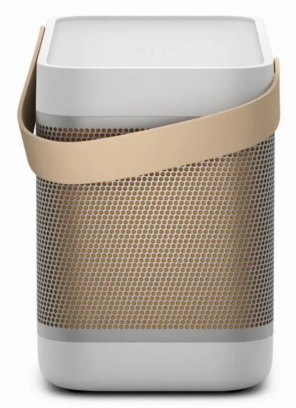 Портативная колонка Bang & Olufsen Beolit 20 Grey Mist - фото 3