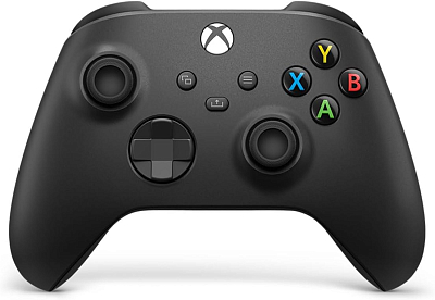 Игровая приставка Microsoft Xbox Series S 1Tb, чёрный 6