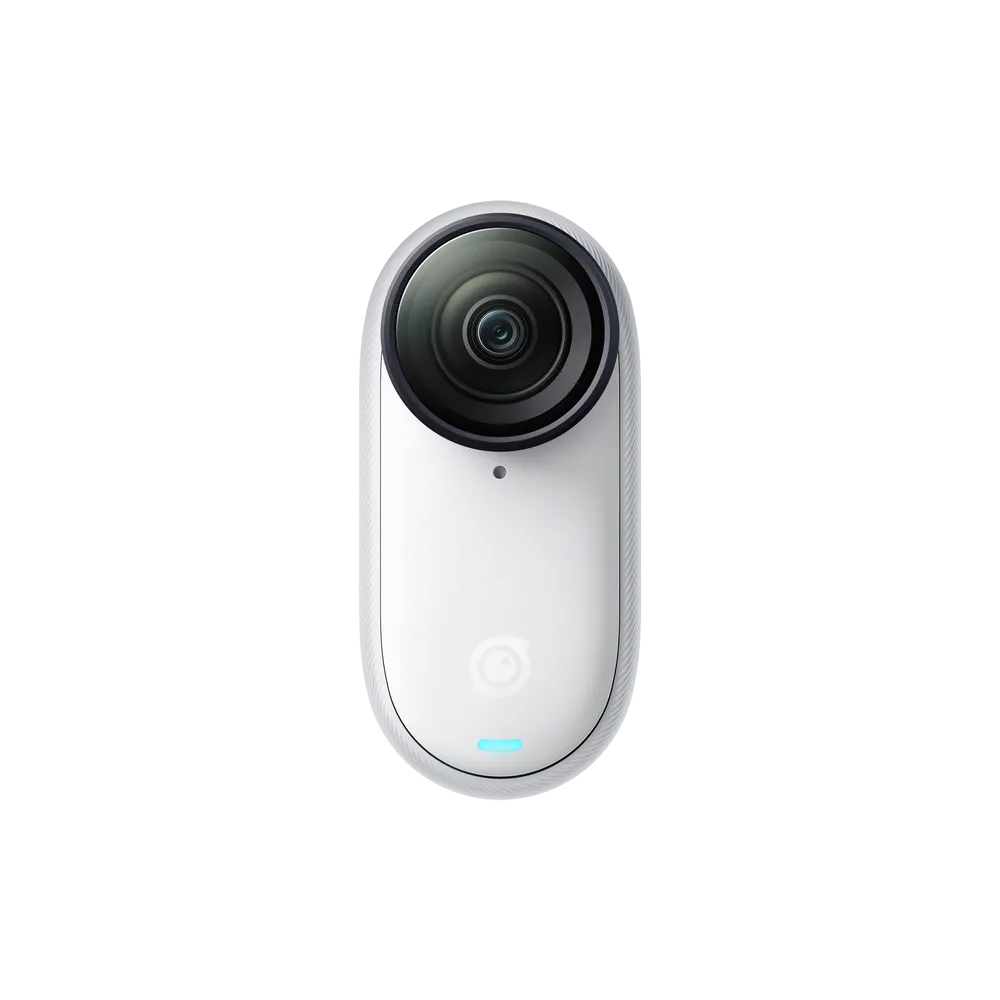 Экшн-камера Insta 360 GO 3S 64Gb, белый 4