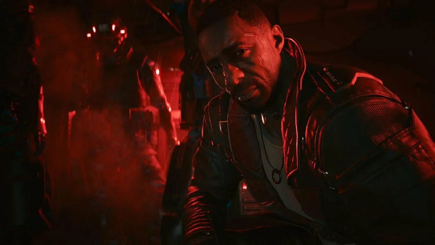 Игра Cyberpunk 2077 Ultimate Edition (PS5, полностью на русском) 8