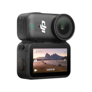 Экшн-камера DJI Osmo Nano 64 ГБ - фото 2
