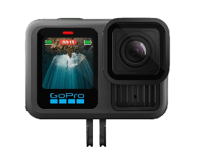 Экшн-камера GoPro Hero 13 Black Creator Edition 26
