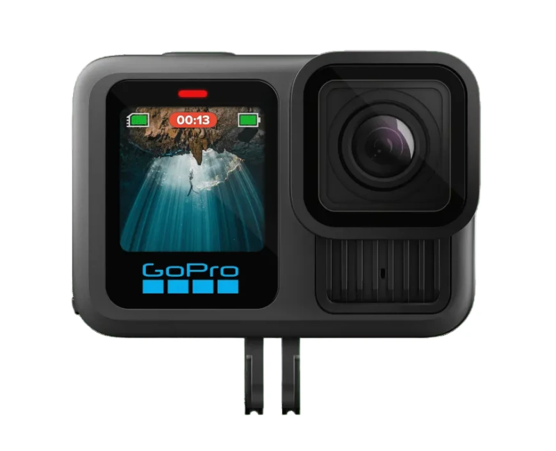 Экшн-камера GoPro Hero 13 Black Creator Edition