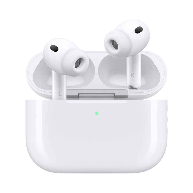 Беспроводные наушники AirPods Pro 3 MagSafe (USB-C) (2025) - фото 2