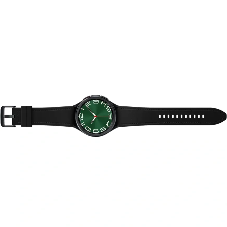 Смарт-часы Samsung Galaxy Watch6 Classic - 47 mm (SM-R960) Black 6