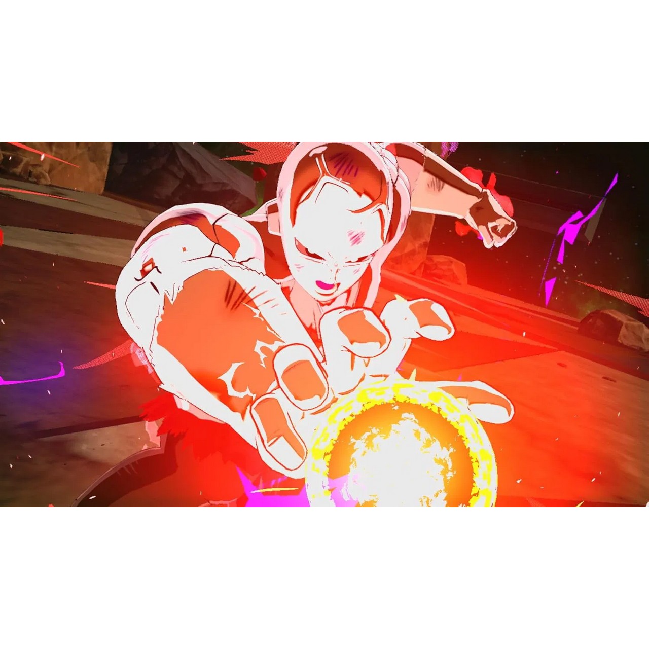 Игра Dragon Ball: Sparking! Zero (Nintendo Switch 2, русские субтитры) 5