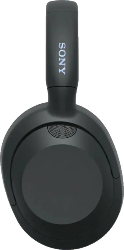 Наушники Sony ULT Wear (WH-ULT900N), Black - фото 3