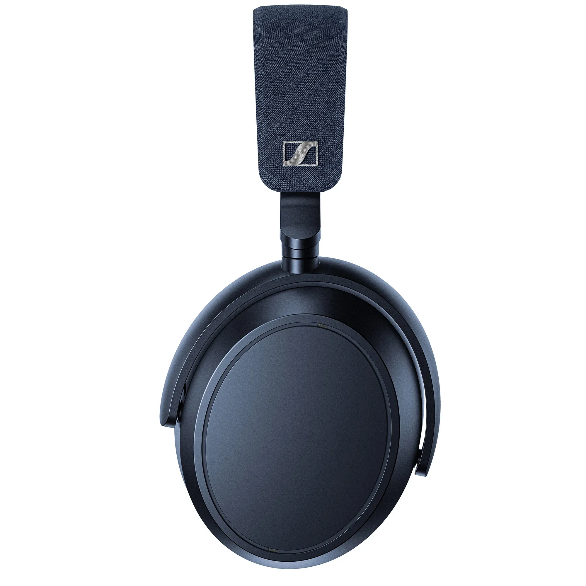 Наушники Sennheiser Momentum 4 Wireless Blue - фото 2