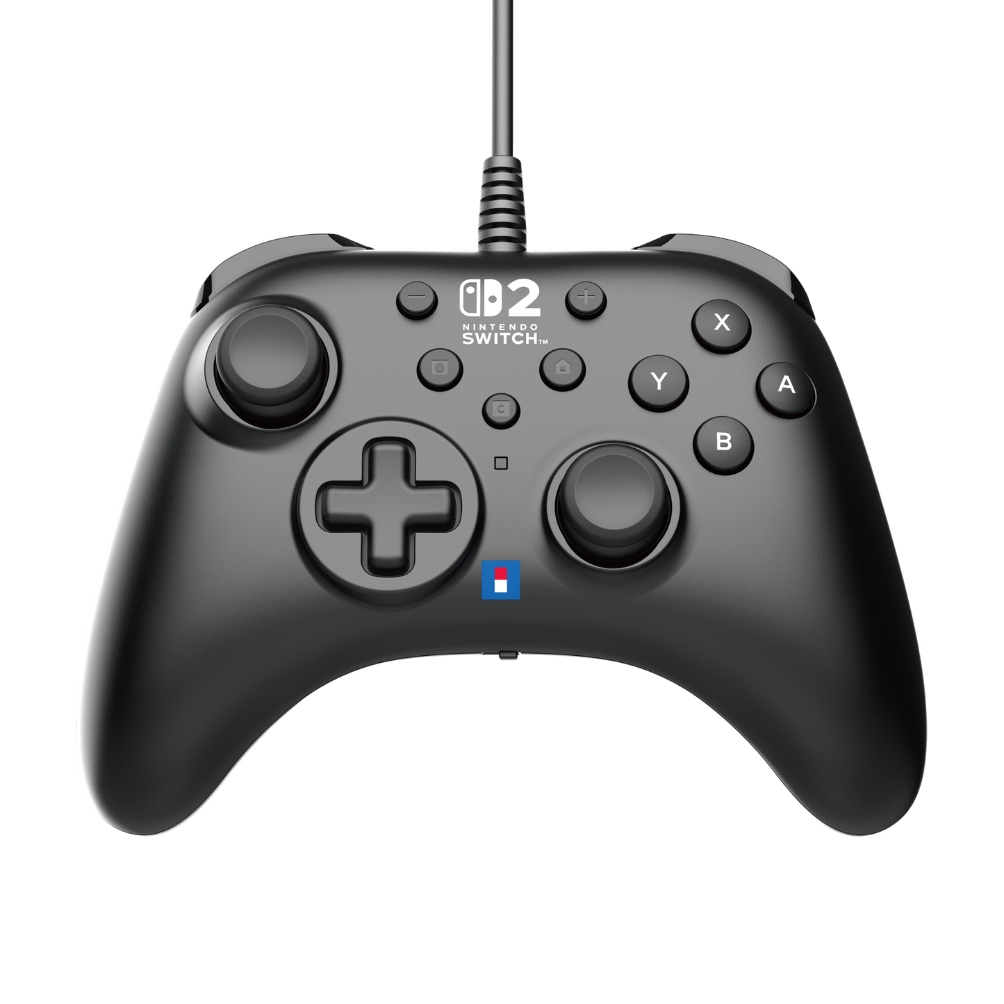Контроллер Hori Horipad Turbo для Nintendo Switch 2